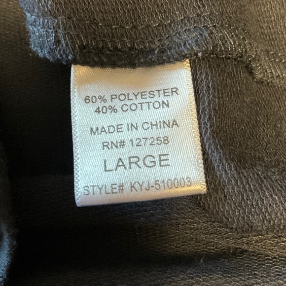 Women's Navy Jacket - Picture 10 of 11